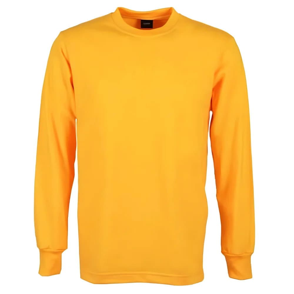 Everton 1970's Away Retro Football Shirt