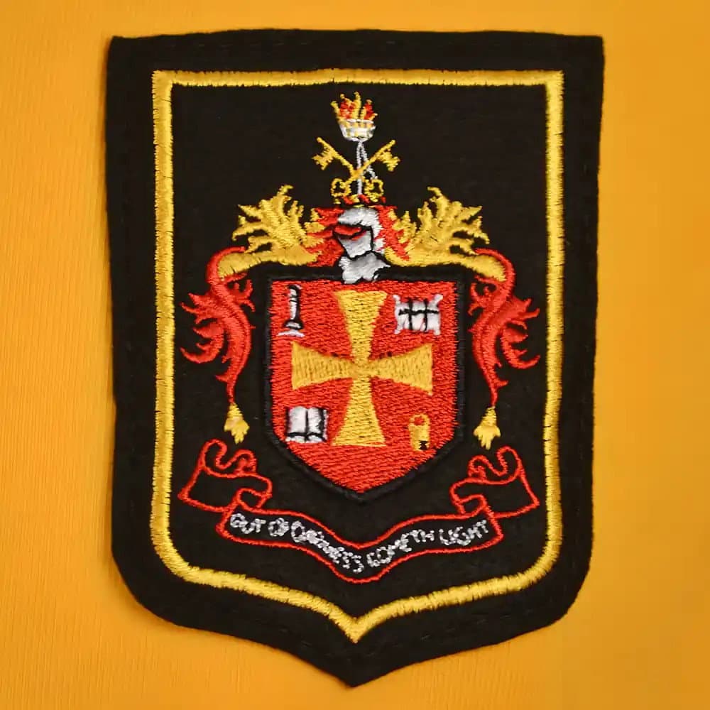 Wolverhampton Wanderers 1939 FA Cup Final Retro Shirt