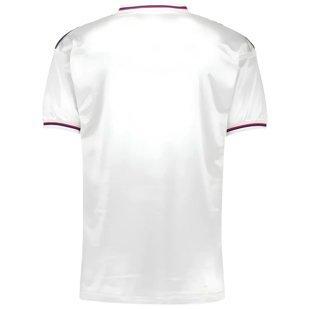 Score Draw England 1982 Home Shirt