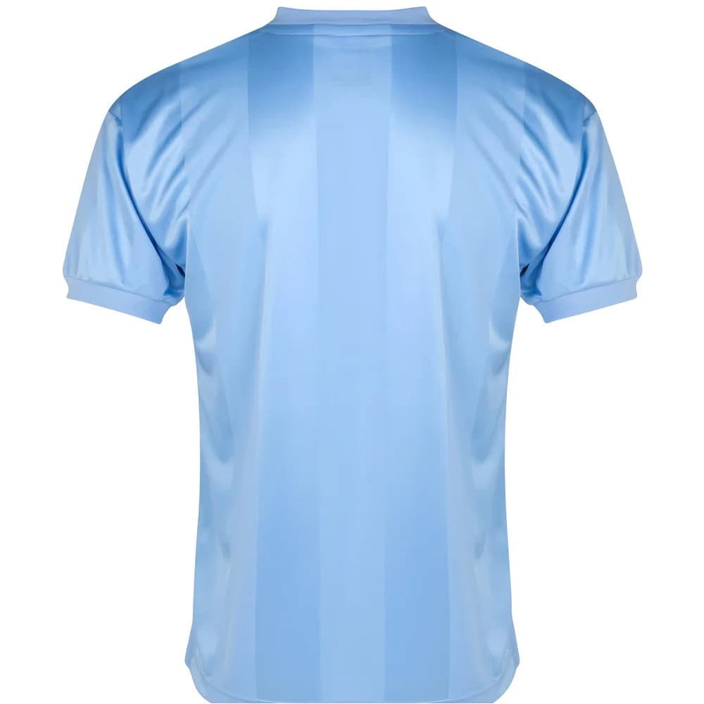 Score Draw Tottenham Hotspur 1983 Away Shirt