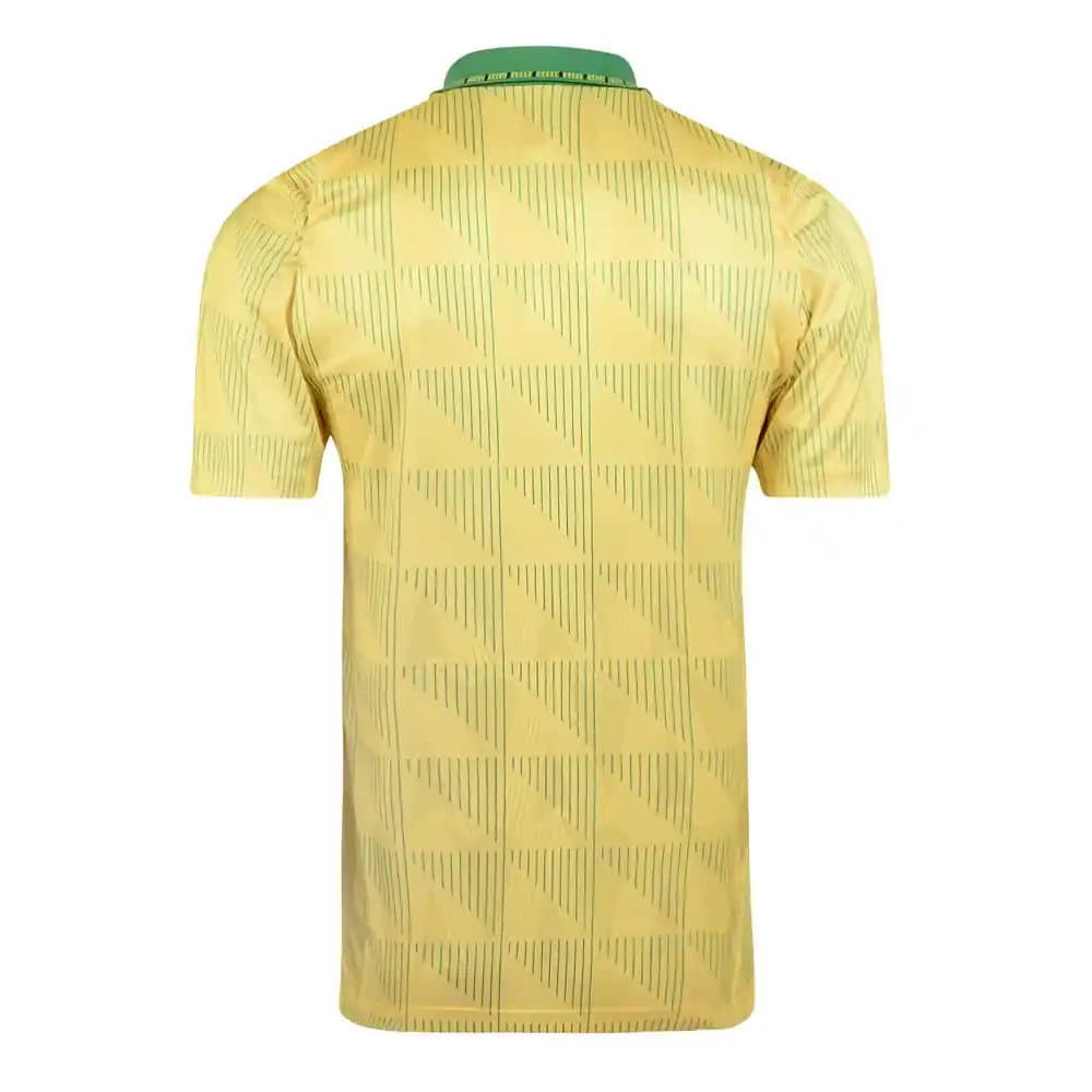 Score Draw Newcastle United 1990 Away Shirt