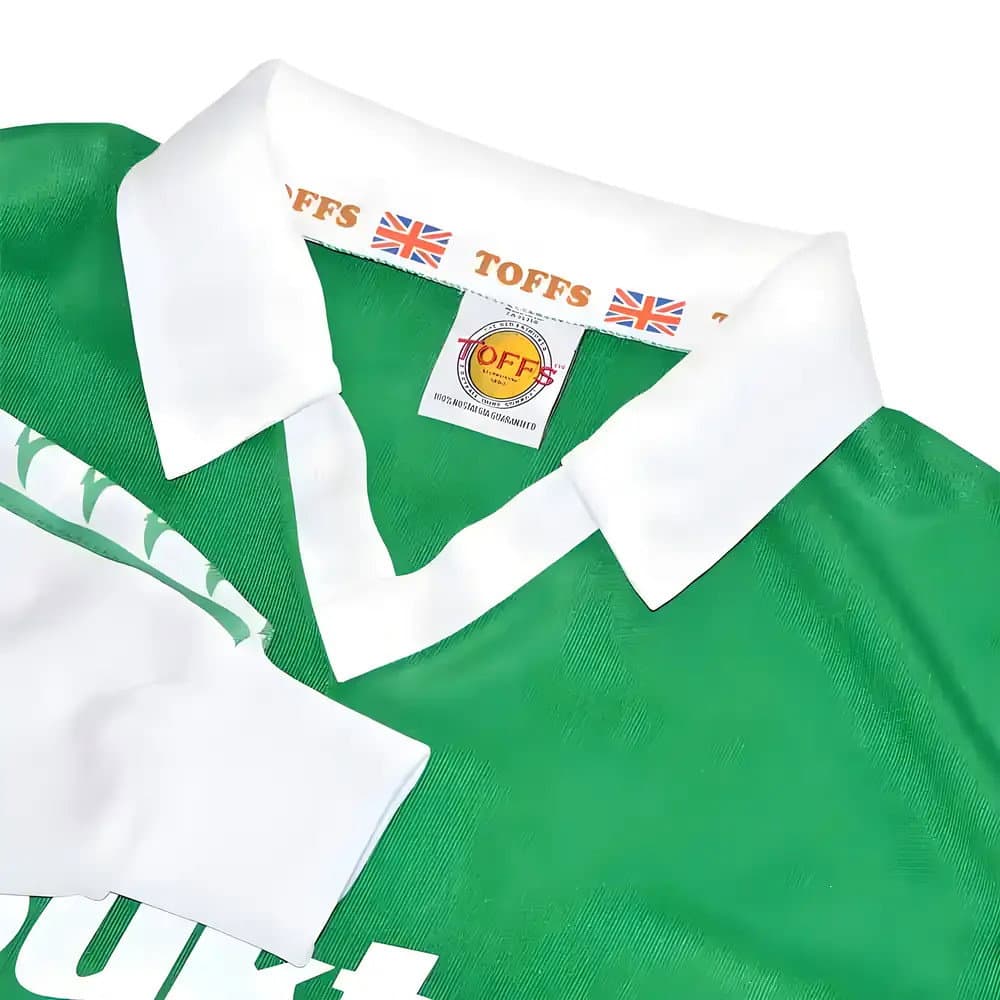 Brentford 1971-1973 retro Football Shirt