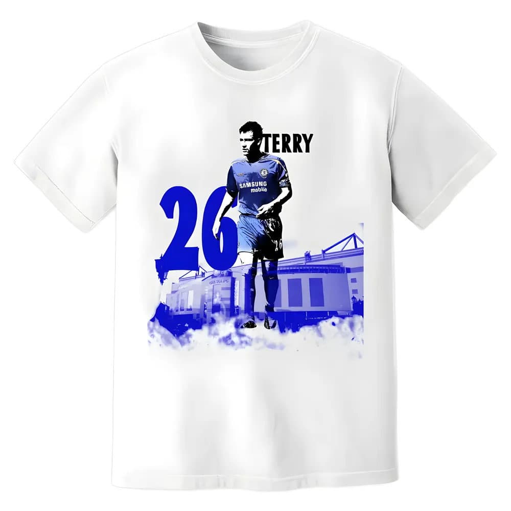 Bristol City 1976-1978 Retro Football Shirt