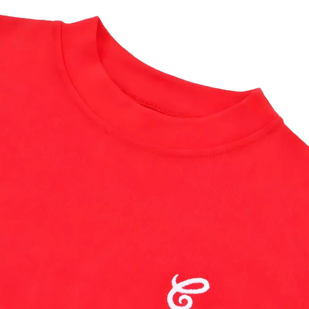 Charlton Athletic 1971-1972 Retro Football Shirt