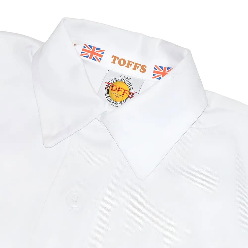 Millwall 1940 Away Retro Football Shirt