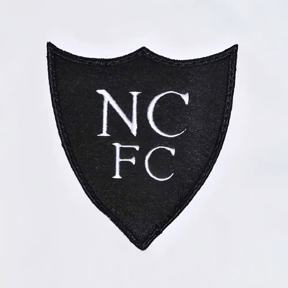 Notts County 1948 Tommy Lawton Retro Football Shirt