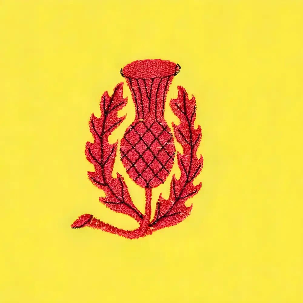 Partick Thistle 1971 League Cup Final Retro Football Shirt