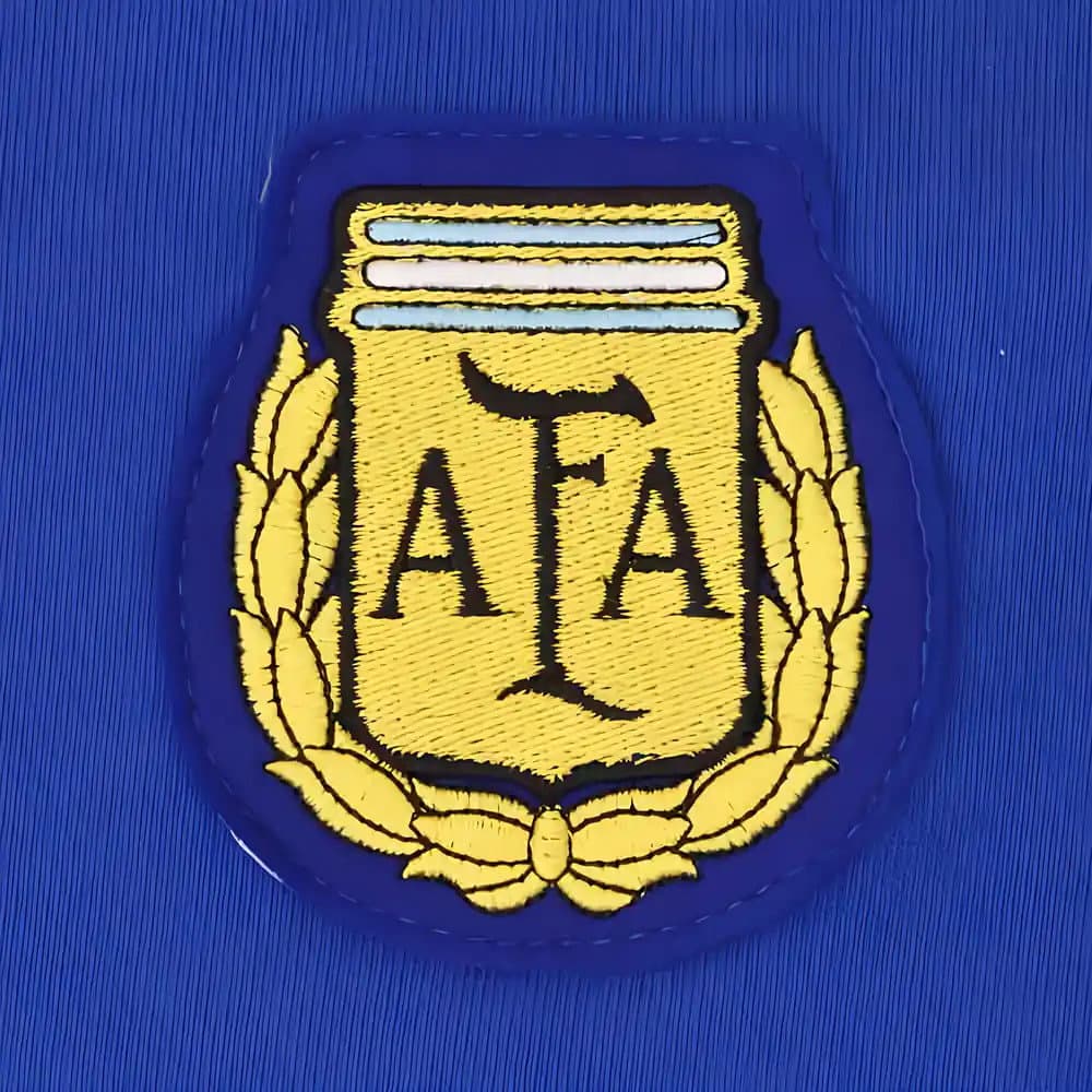 Argentina 1960s Away Retro Football Shirt