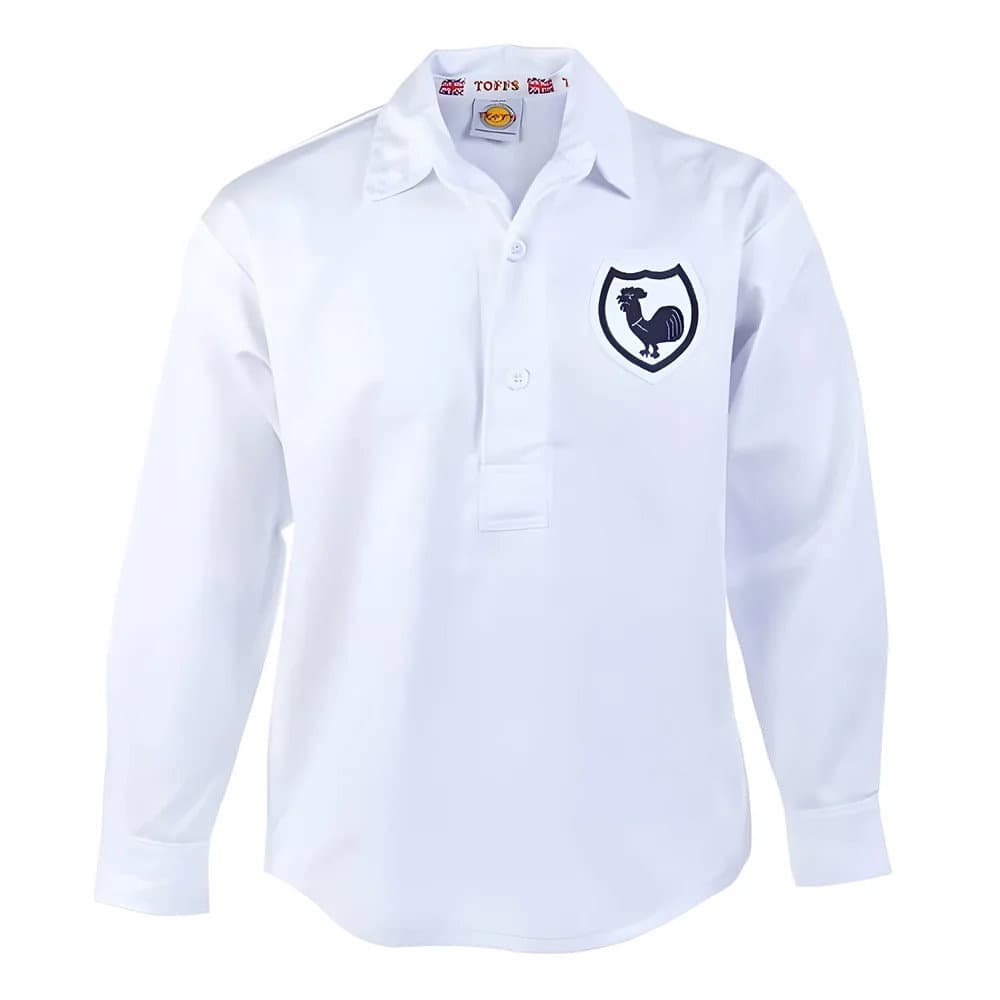 Italy 1983 Retro Football Shirt