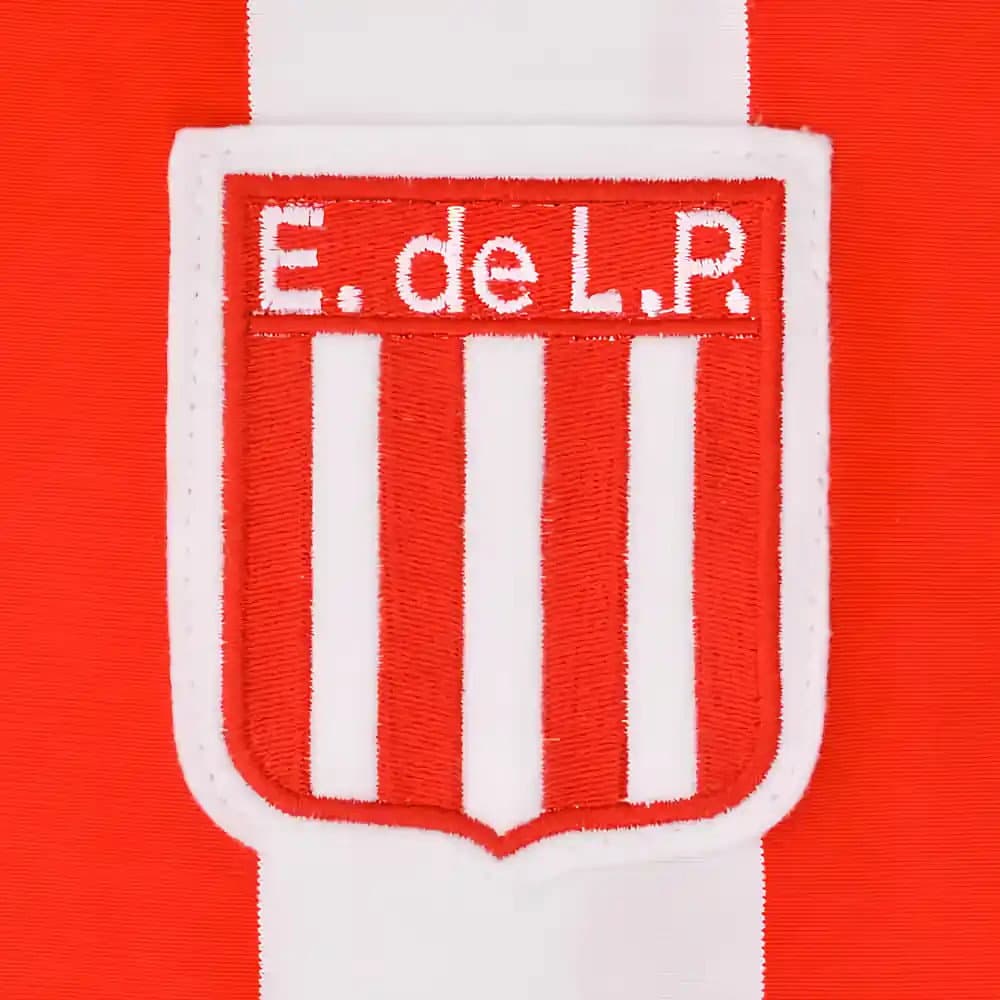 Estudiantes Retro Football Shirt