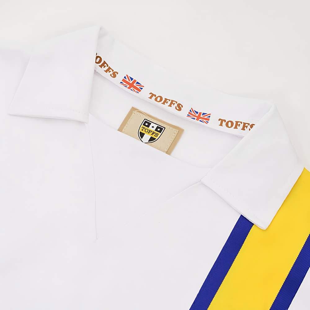 Torquay United 1960 Retro Football Shirt