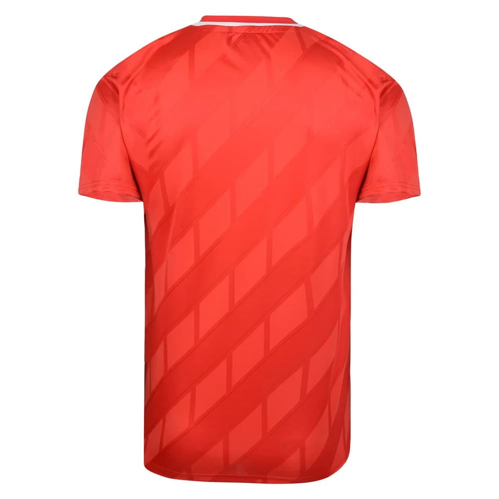 Score Draw CCP 1986 World Cup Finals Shirt