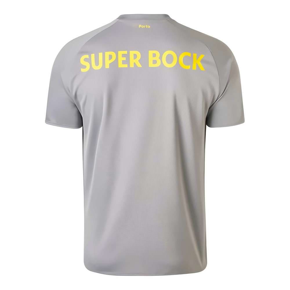 2018-2019 FC Porto Away Football Shirt (Kids)