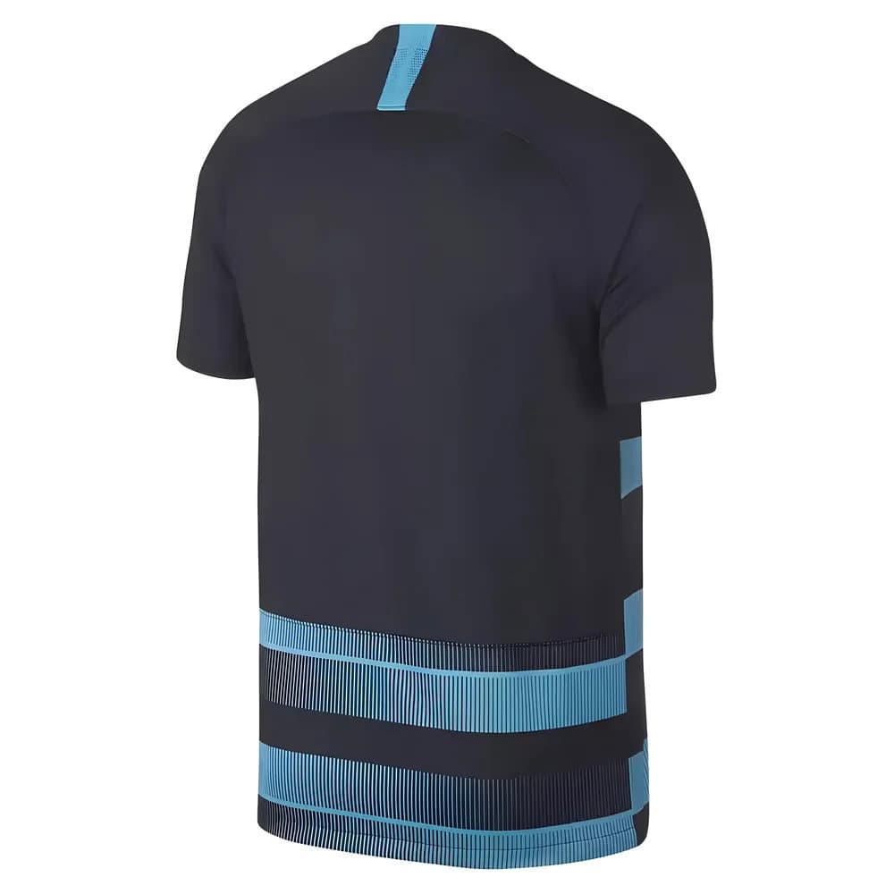 2018-2019 Hertha Berlin Away Nike Shirt (Kids)