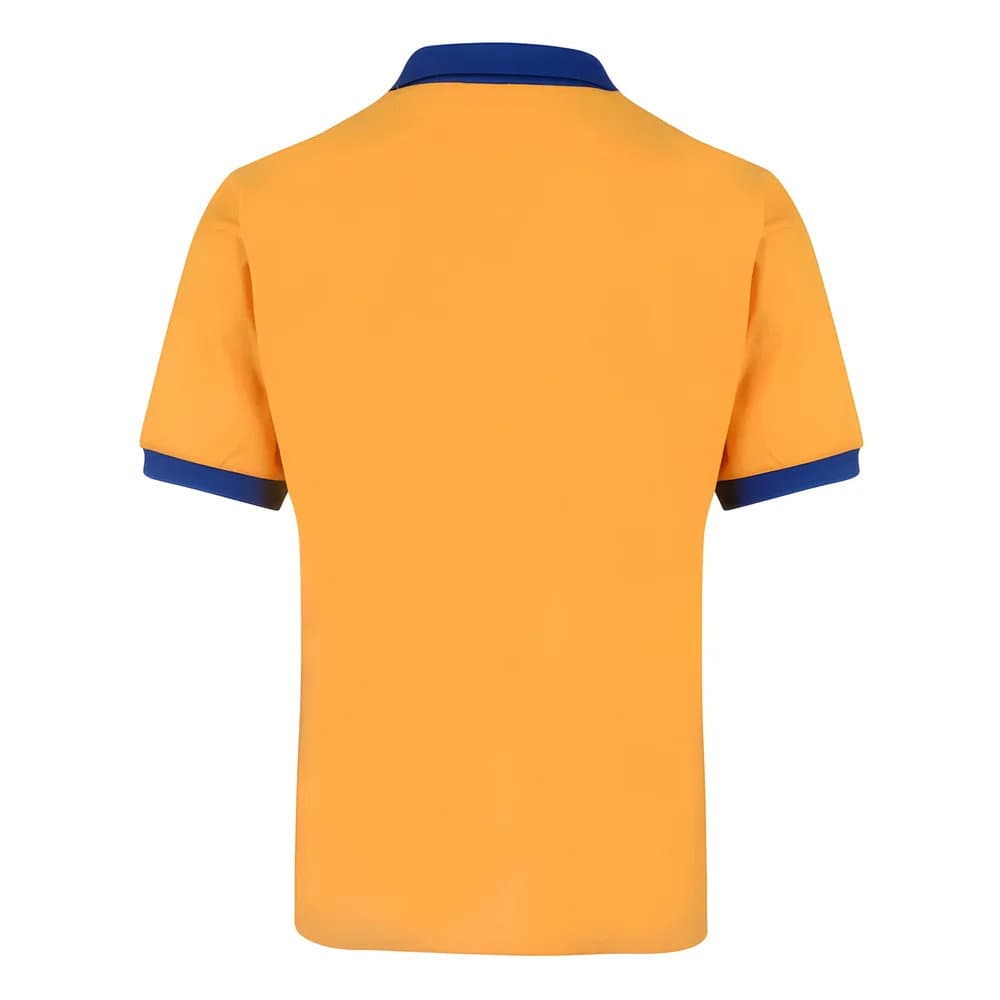 Score Draw Juventus 1984 ECWC Away Retro Football Shirt