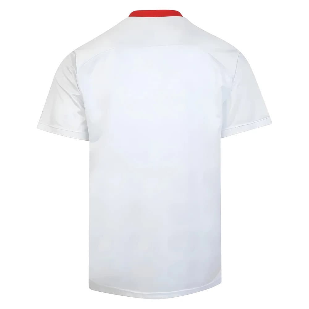 Score Draw Vfb Stuttgart 1989 UEFA Cup Final Retro Football Shirt