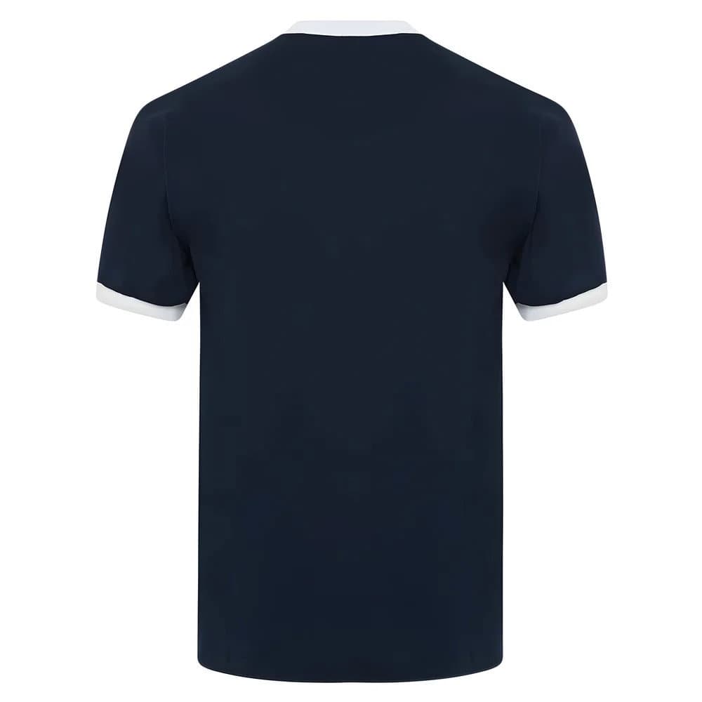 Score Draw Scotland 1967 Retro Football Shirt