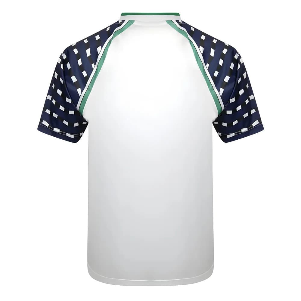 Score Draw Sunderland 1992 FA Cup Away Shirt