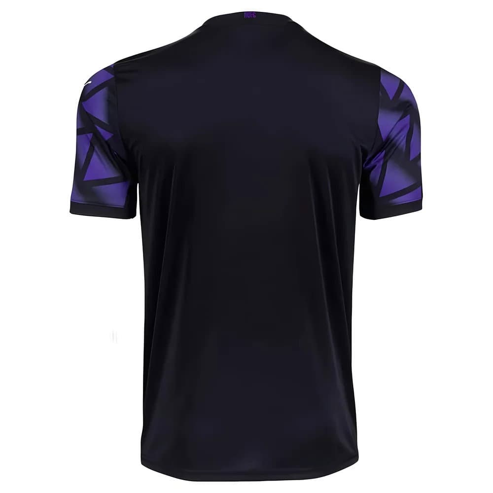 2020-2021 Newcastle Third Football Shirt