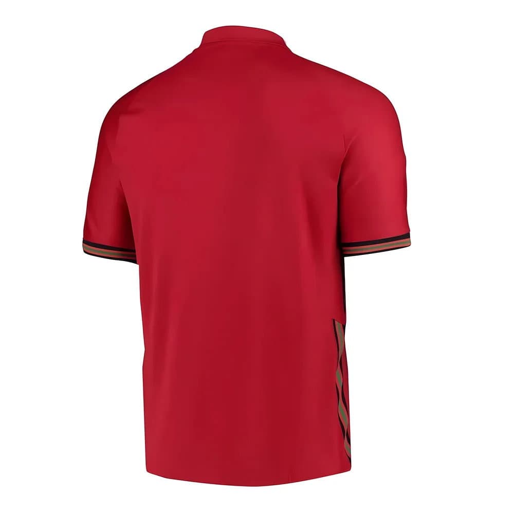 2020-2021 Portugal Home Nike Shirt (Kids)