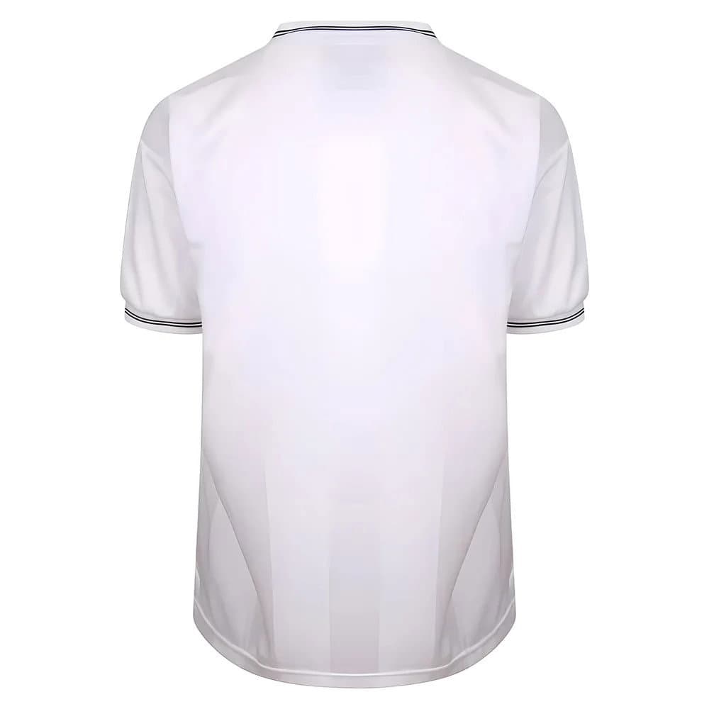Tottenham Hotspur 1984 UEFA Cup Final shirt