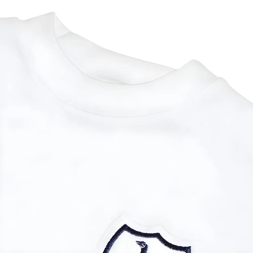 Tottenham Hotspur 1963-66 Home Kids Retro Football Shirt