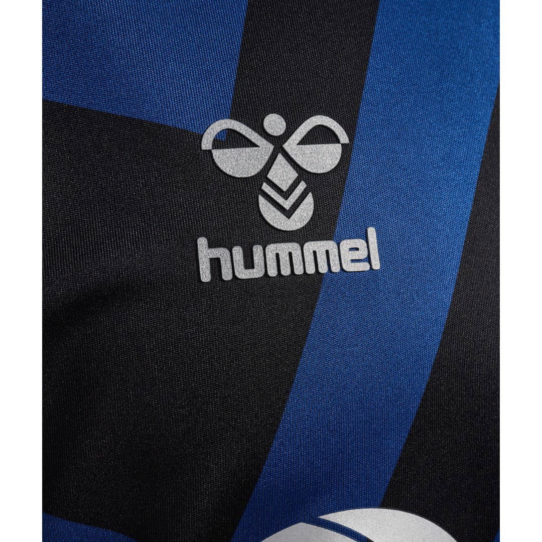 2026-2027 Hearts Third Shirt (Kids)