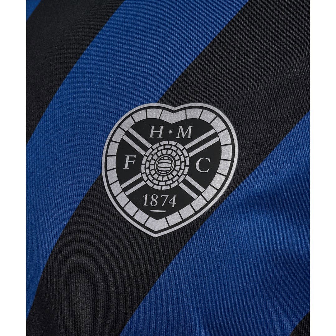 2026-2027 Hearts Third Shirt (Kids)