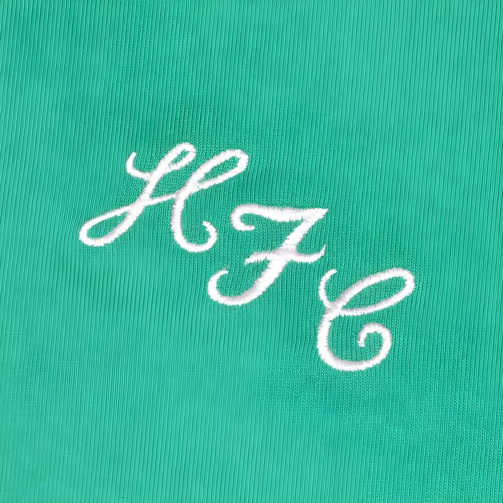 Hibernian 1965-1972 Kids Retro Football Shirt