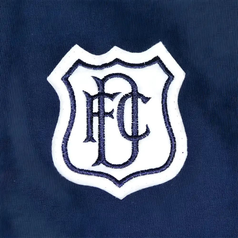 Dundee 1962 1st Division Champions Kids Shirt
