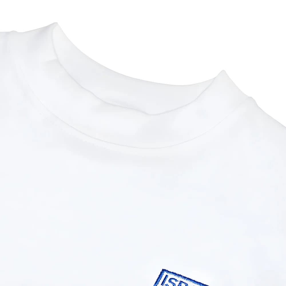 Israel 1970 World Cup Kids Retro Football Shirt