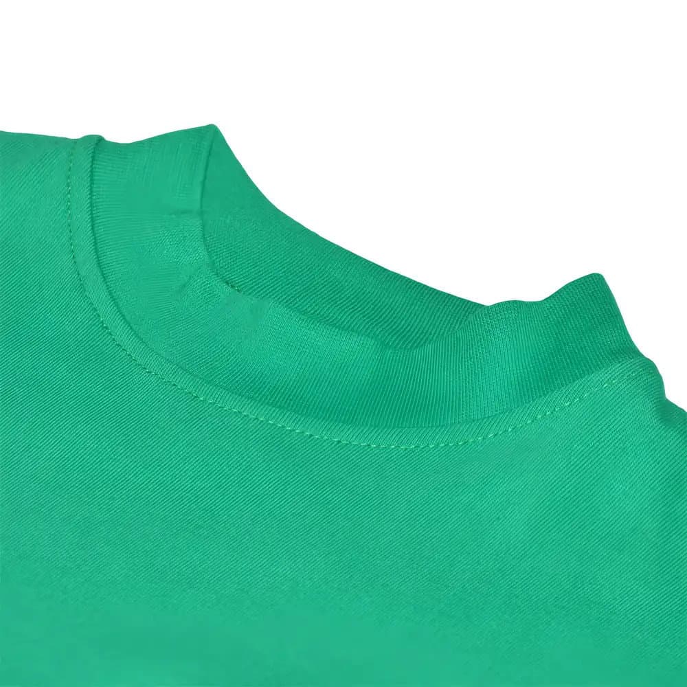 Algeria 1960-70s Kids Retro Football Shirt