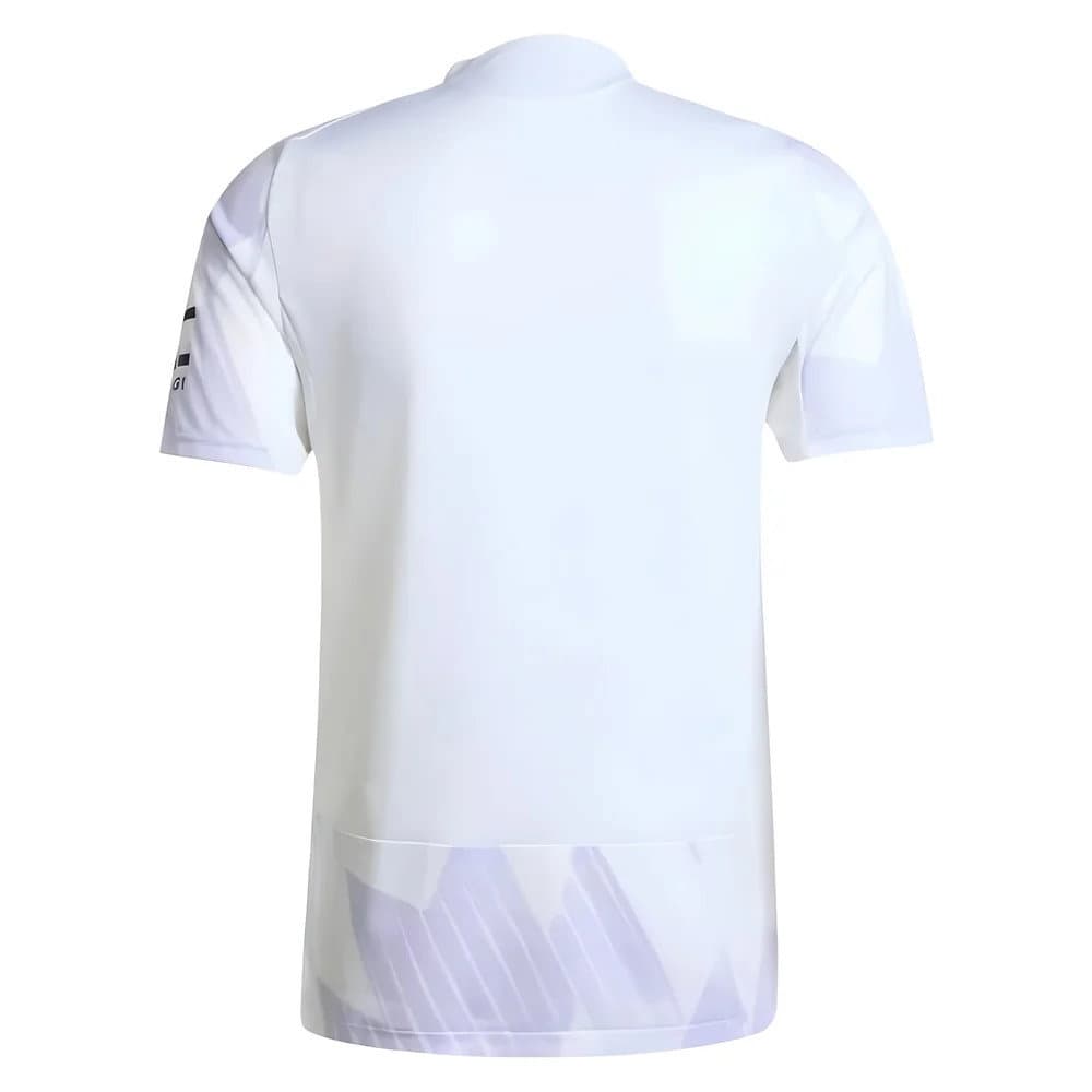 2025-2026 Man Utd Authentic Away Shirt