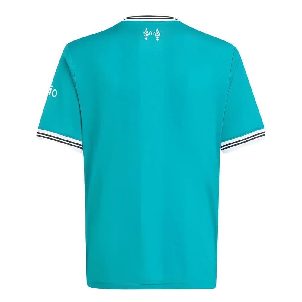 2025-2026 Liverpool Third Shirt (Kids)