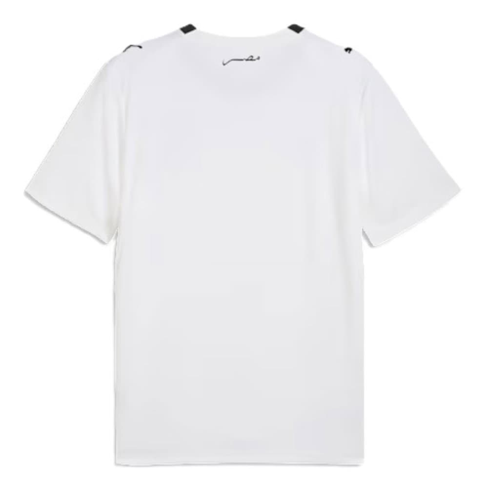 2026-2027 Egypt Away Shirt