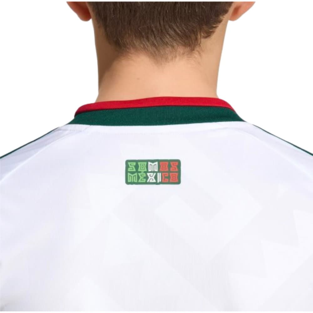 2026-2027 Mexico Away Shirt (Kids)