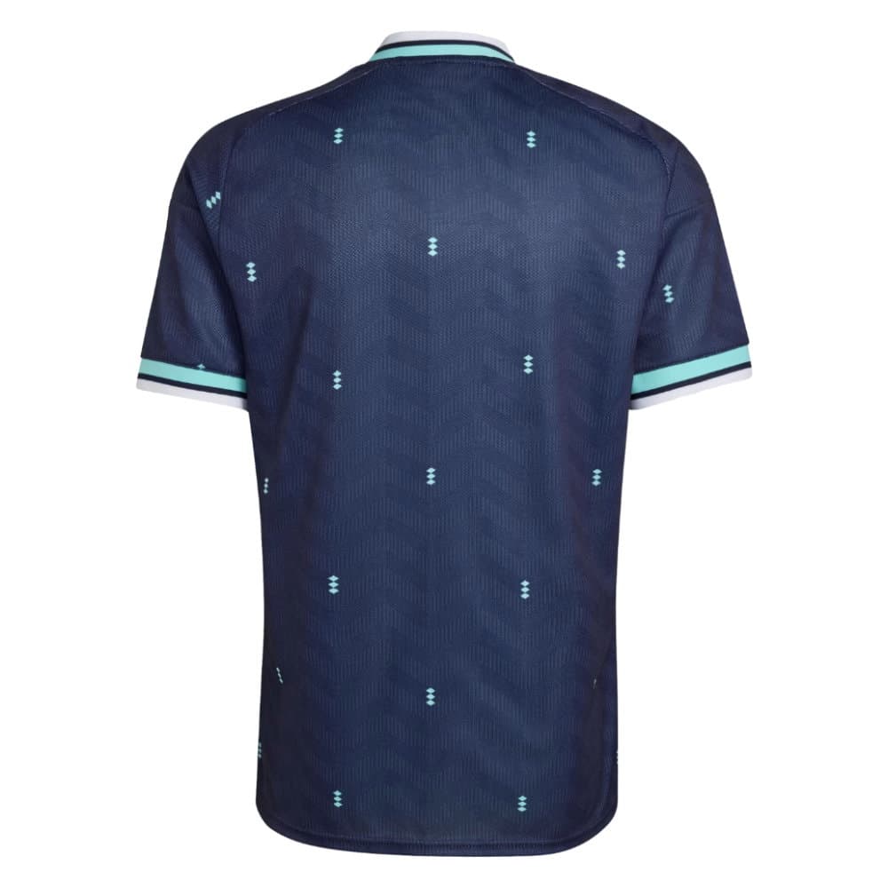 2026-2027 Germany Away Shirt