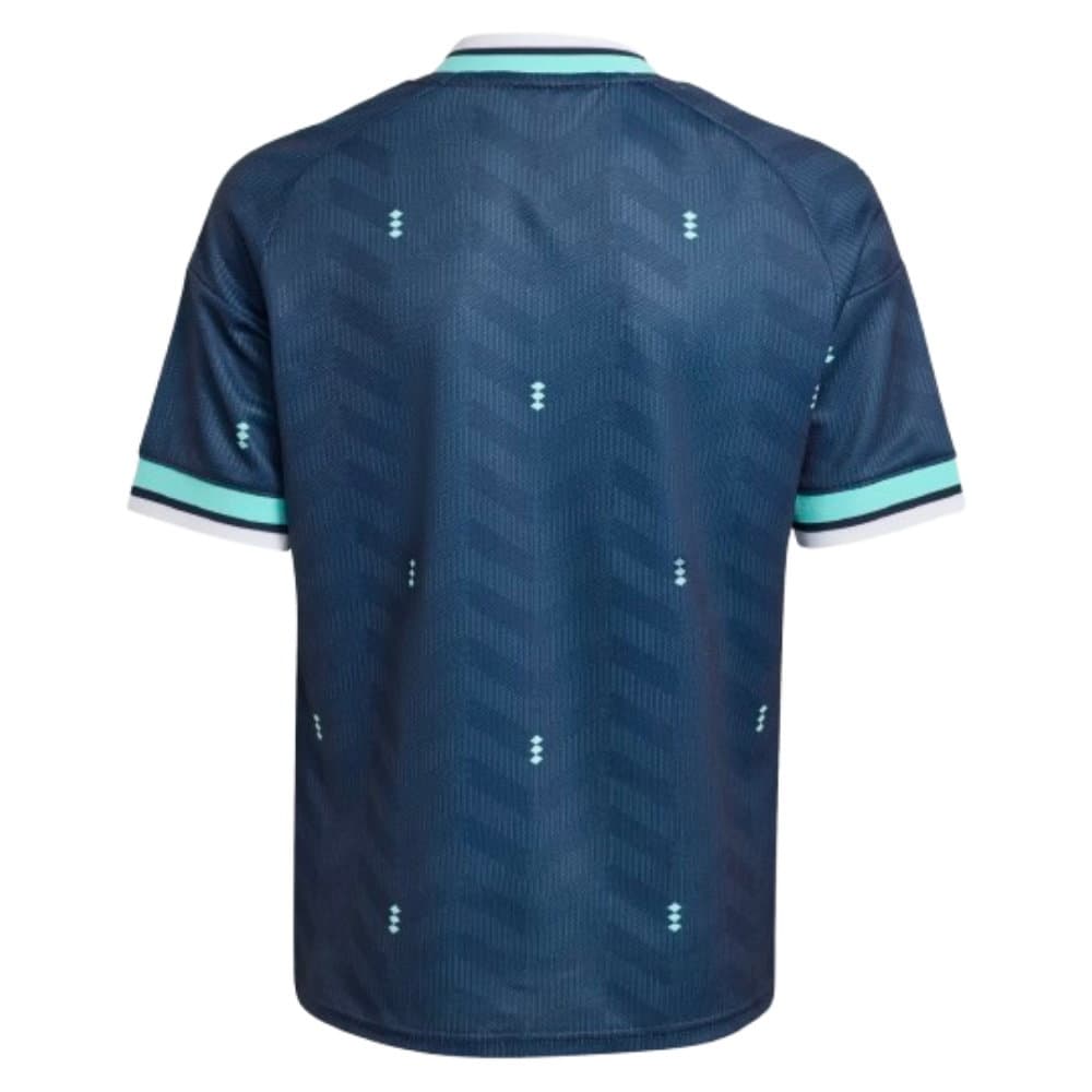 2026-2027 Germany Away Shirt (Kids)