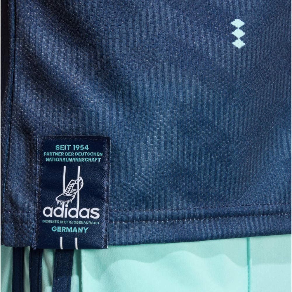 2026-2027 Germany Away Shirt (Kids)