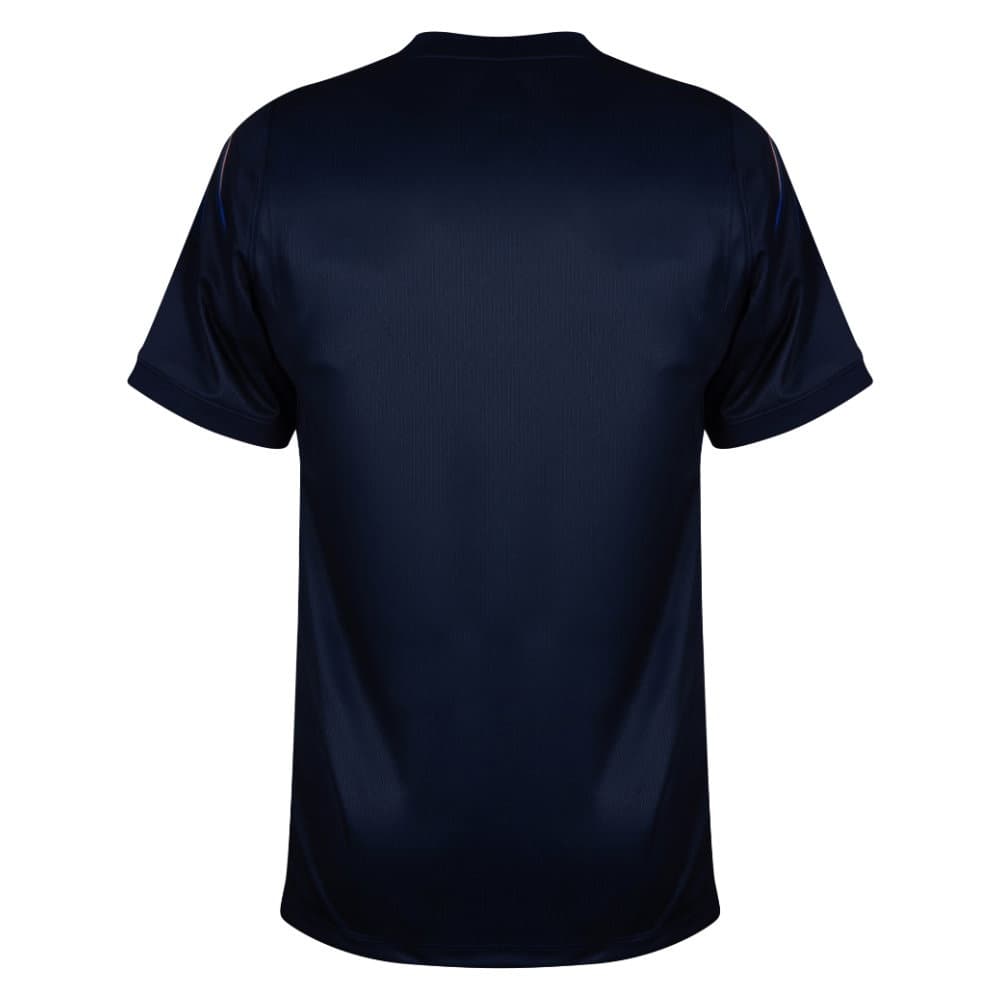 2026-2027 Uruguay Away Shirt