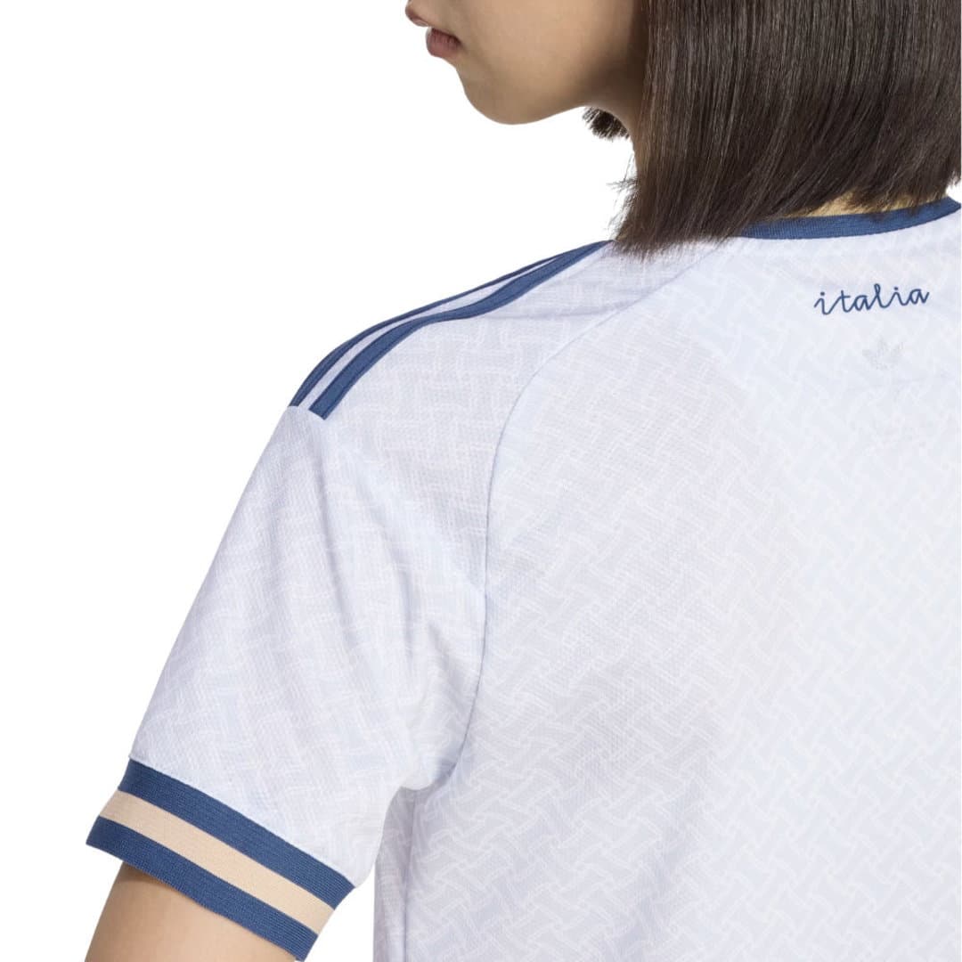 2026-2027 Italy Away Shirt (Womens)