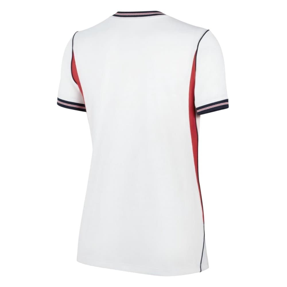 2026-2027 England Home Shirt (Womens)