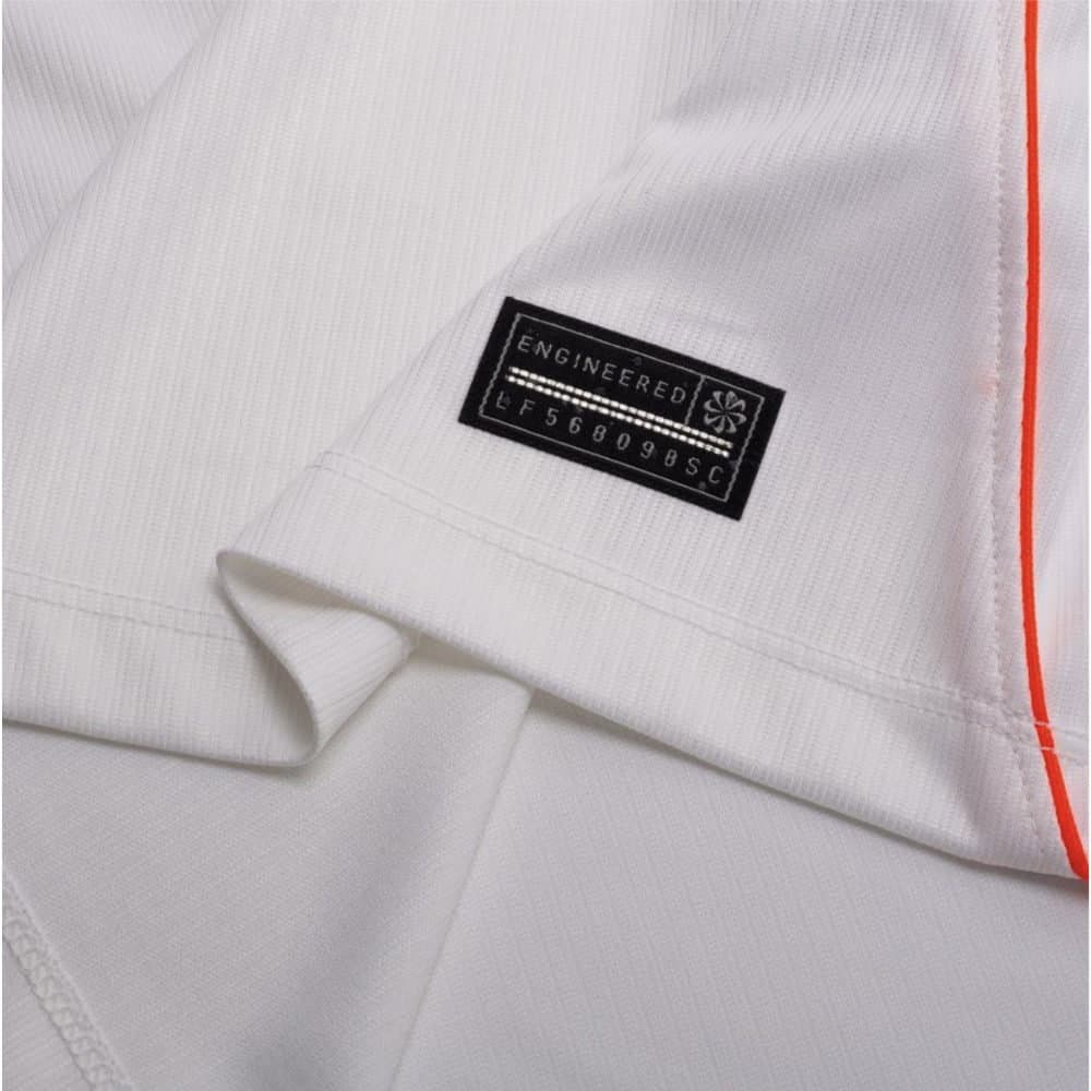 2026-2027 Netherlands Away Shirt