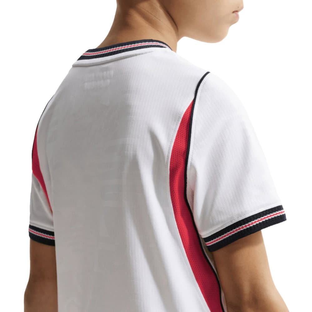 2026-2027 England Home Shirt (Kids)