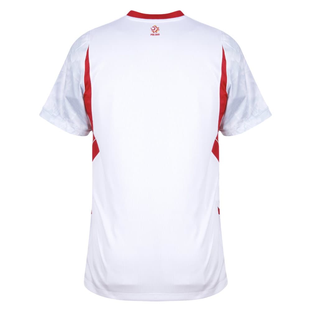2026-2027 Poland Home Shirt