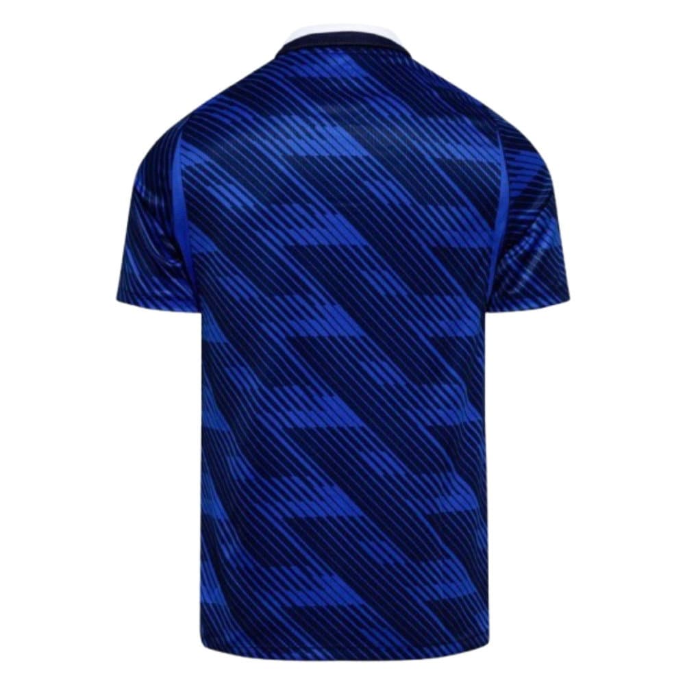 2026-2027 France Home Shirt