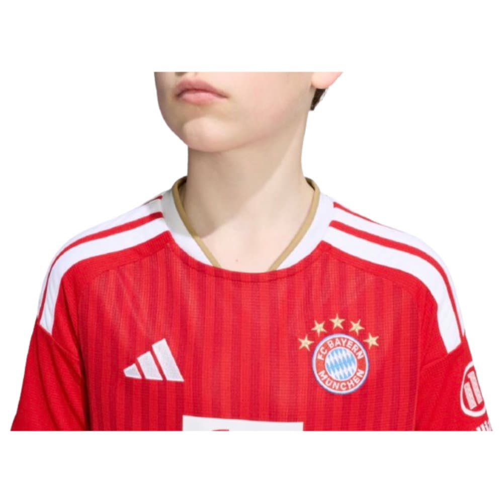 2026-2027 Bayern Munich Home Shirt (Kids)