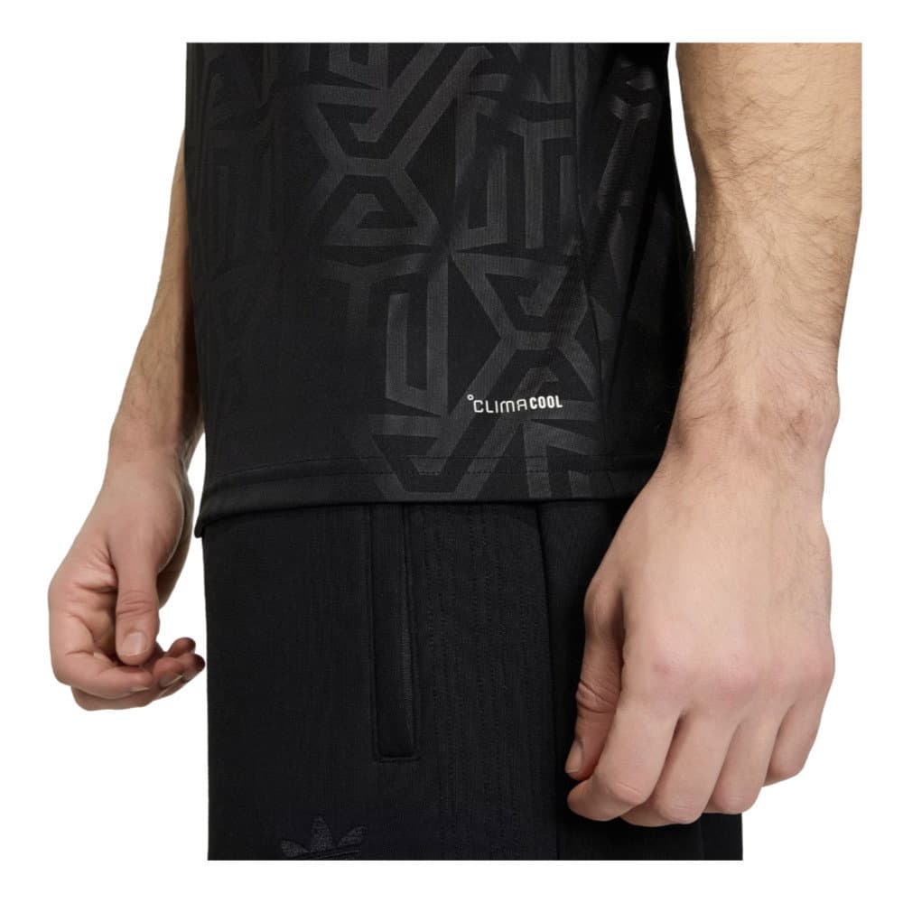 2026-2027 Mexico Third Shirt