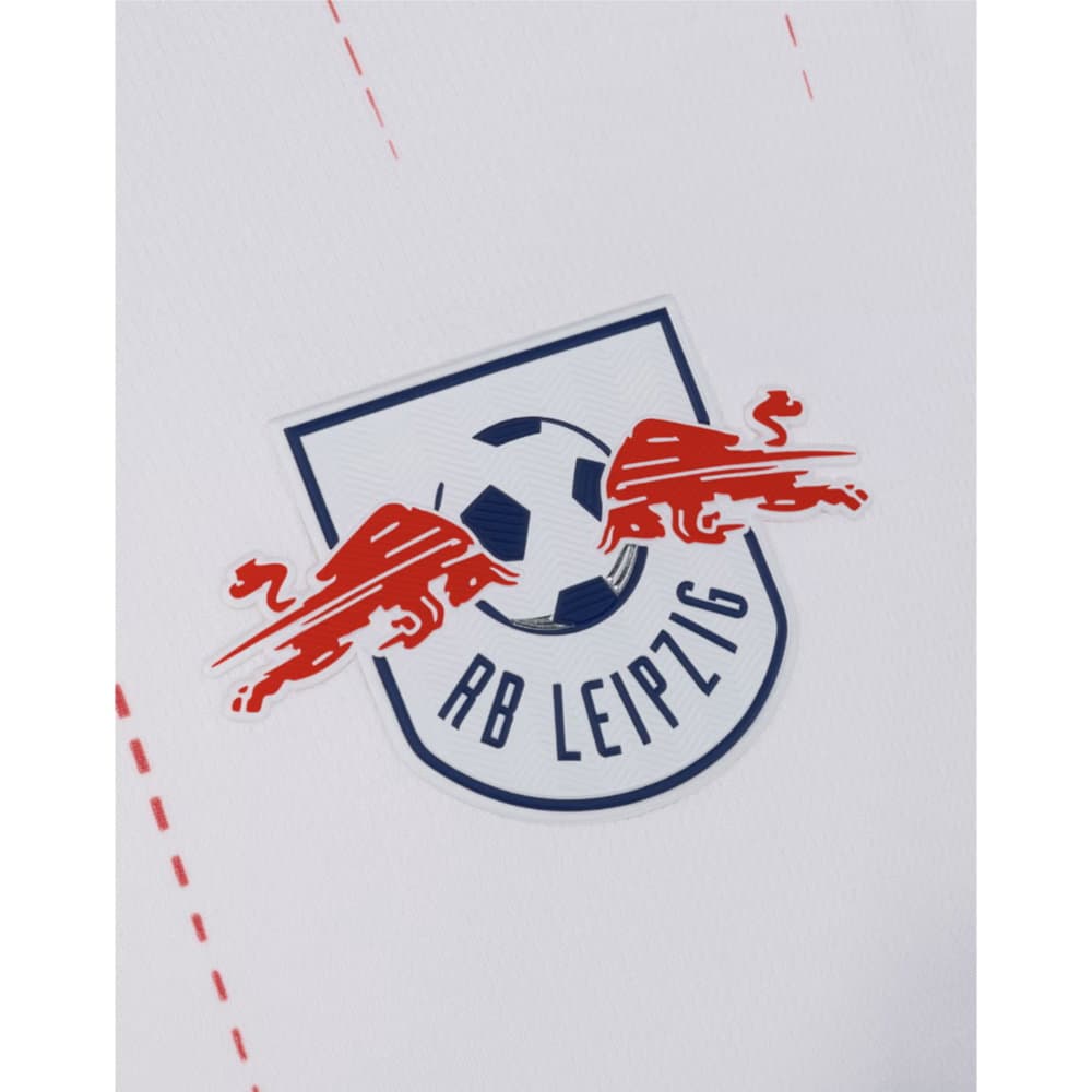 2026-2027 Red Bull Leipzig Home Shirt