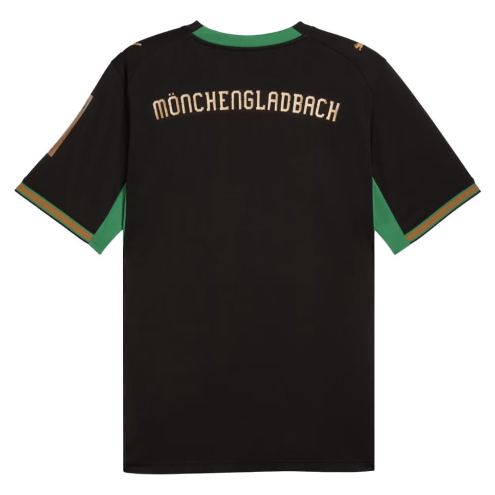 2026-2027 Borussia MGB Away Shirt
